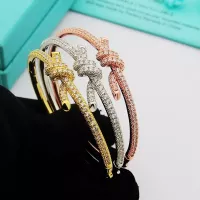 $34.00 USD Tiffany Bracelets #1311858