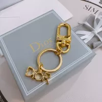 $38.00 USD Christian Dior Key Holder And Bag Buckle #1311863