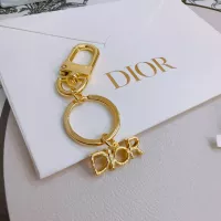 $38.00 USD Christian Dior Key Holder And Bag Buckle #1311863