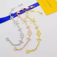 $36.00 USD Louis Vuitton LV Bracelets #1311870