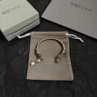 $42.00 USD Alexander McQueen Bracelets #1311891