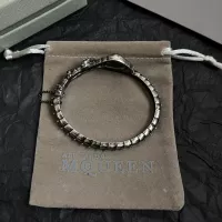 $42.00 USD Alexander McQueen Bracelets #1311893