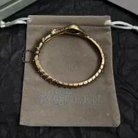 $42.00 USD Alexander McQueen Bracelets #1311894