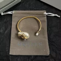 $45.00 USD Alexander McQueen Bracelets #1311895