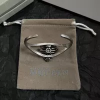 $45.00 USD Alexander McQueen Bracelets #1311896