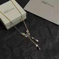 $42.00 USD Alexander McQueen Necklaces #1311900