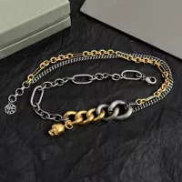 $45.00 USD Alexander McQueen Necklaces #1311902