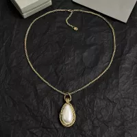 $45.00 USD Alexander McQueen Necklaces #1311903