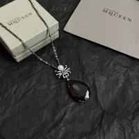 $45.00 USD Alexander McQueen Necklaces #1311904