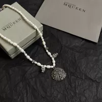 $48.00 USD Alexander McQueen Necklaces #1311906