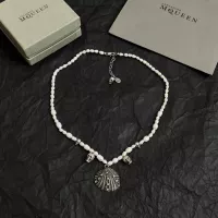 $48.00 USD Alexander McQueen Necklaces #1311906