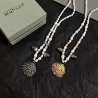 $48.00 USD Alexander McQueen Necklaces #1311906