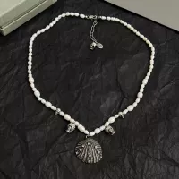 $48.00 USD Alexander McQueen Necklaces #1311906