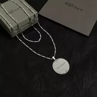 $42.00 USD Alexander McQueen Necklaces #1311910