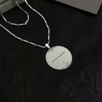 $42.00 USD Alexander McQueen Necklaces #1311910