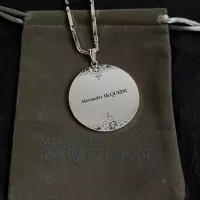 $42.00 USD Alexander McQueen Necklaces #1311910