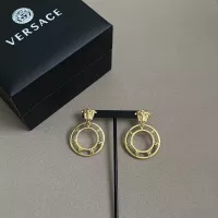 $34.00 USD Versace Earrings For Women #1311923