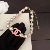 $36.00 USD Chanel Necklaces For Women #1311945