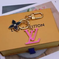 $25.00 USD Louis Vuitton LV Key Holder And Bag Buckle #1311953