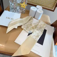 $25.00 USD Christian Dior Silk Scarf #1311965