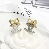 $29.00 USD Chanel Earrings For Women #1311969