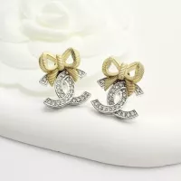 $29.00 USD Chanel Earrings For Women #1311969