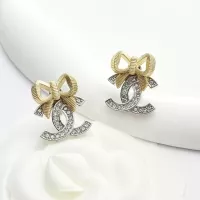 $29.00 USD Chanel Earrings For Women #1311969