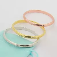 $34.00 USD Tiffany Bracelets #1311971