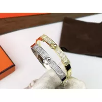 $40.00 USD Hermes Bracelets #1311977