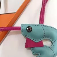 $40.00 USD Hermes Key Holder And Bag Buckle #1311983