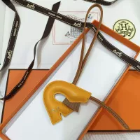 $40.00 USD Hermes Key Holder And Bag Buckle #1311985
