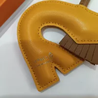 $40.00 USD Hermes Key Holder And Bag Buckle #1311985