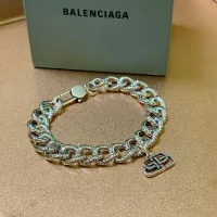 $56.00 USD Balenciaga Bracelets For Men #1311990