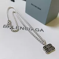 $56.00 USD Balenciaga Necklaces #1311992