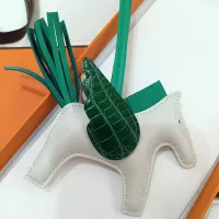 $60.00 USD Hermes Key Holder And Bag Buckle #1311995