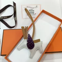 $60.00 USD Hermes Key Holder And Bag Buckle #1311999