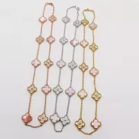 $40.00 USD Van Cleef & Arpels Necklaces For Women #1312001