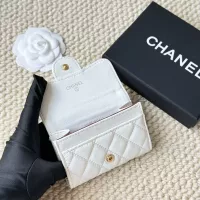 $34.00 USD Chanel Card Case #1312013