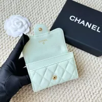 $34.00 USD Chanel Card Case #1312014