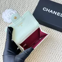 $34.00 USD Chanel Card Case #1312014