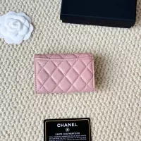 $34.00 USD Chanel Card Case #1312017