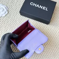 $34.00 USD Chanel Card Case #1312019