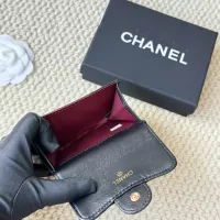 $34.00 USD Chanel Card Case #1312021