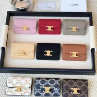 $36.00 USD Celine Card Case #1312027