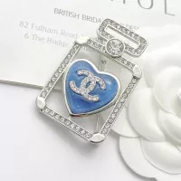 $36.00 USD Chanel Brooches For Women #1312031