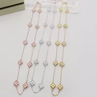 $39.00 USD Van Cleef & Arpels Necklaces For Women #1312033