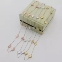 $39.00 USD Van Cleef & Arpels Necklaces For Women #1312033