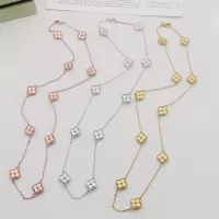 $39.00 USD Van Cleef & Arpels Necklaces For Women #1312033