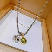 $42.00 USD Versace Necklaces #1312048