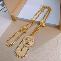 $56.00 USD Versace Necklaces #1312057